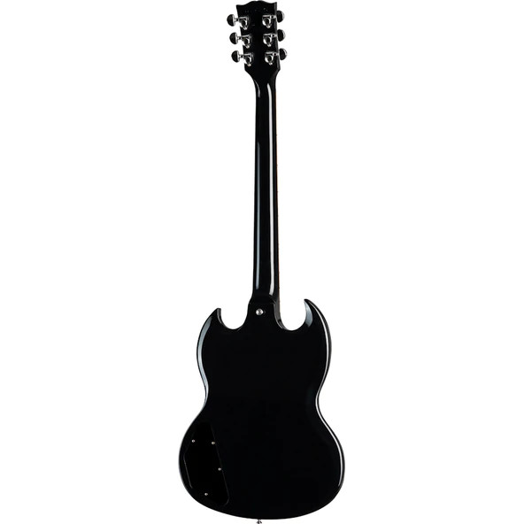 Gibson SG Standard ebony electric guitar