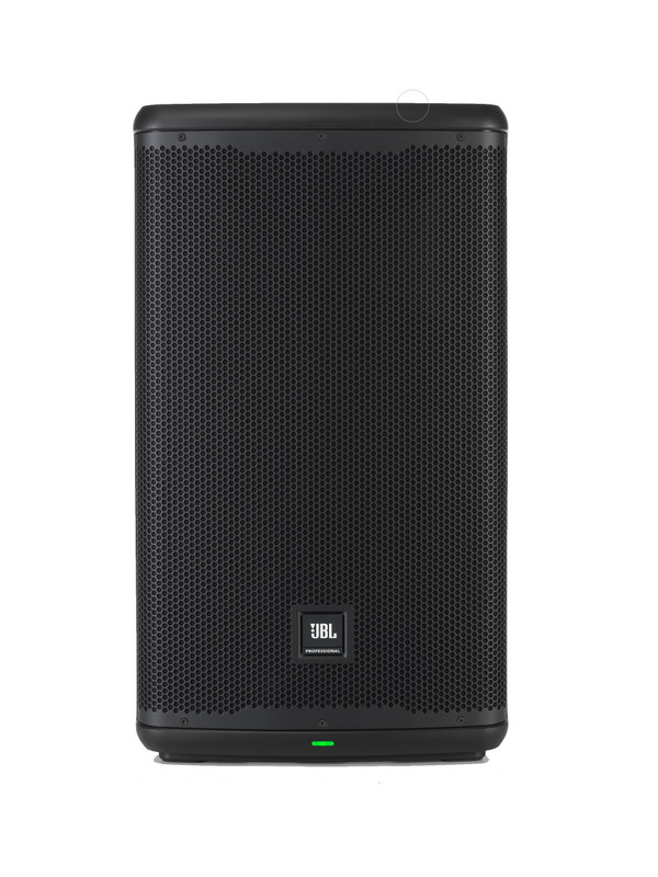 JBL EON712 12" 2-way Active Speaker