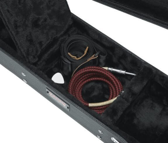 Gator Cases GW-LPS Gibson Les Paul® Guitar Case