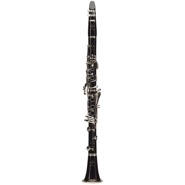 Buffet Crampon BC1131 R-13 Bb Clarinet w/silver plated keys