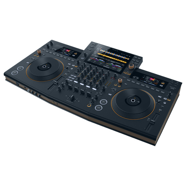 Pioneer DJ OPUS-QUAD Professional All-In-One DJ System