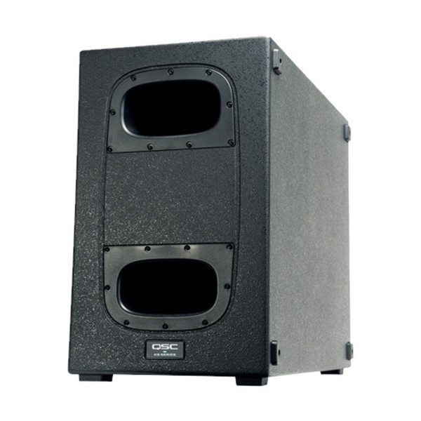 QSC KS212C 12-Inch Powered Subwoofer