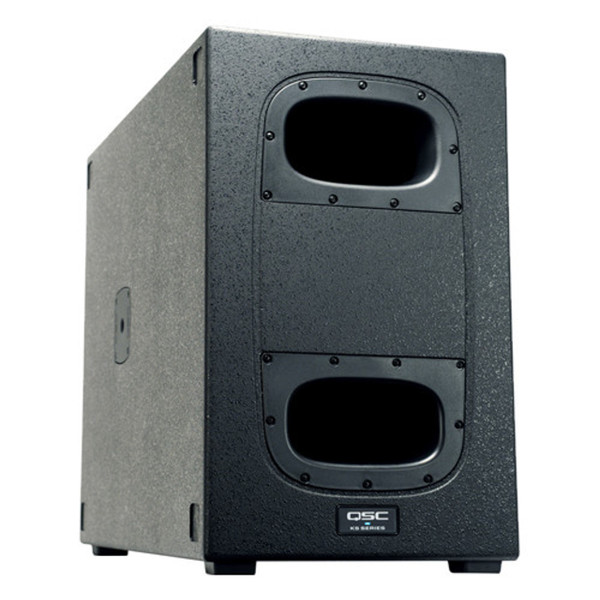 QSC KS212C 12-Inch Powered Subwoofer