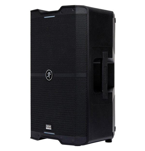 Mackie SRM210 V-Class 2000W 10-Inch Powered Speaker