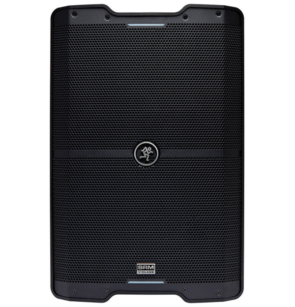Mackie SRM210 V-Class 2000W 10-Inch Powered Speaker