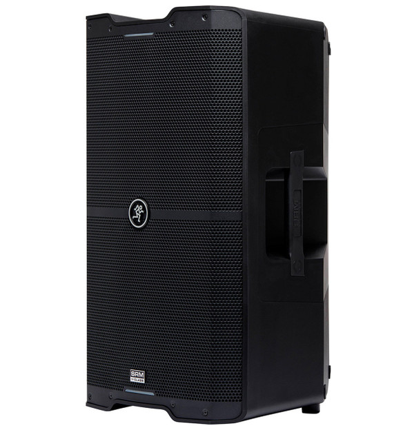 Mackie SRM212 V-Class 2000W 10-Inch Powered Speaker