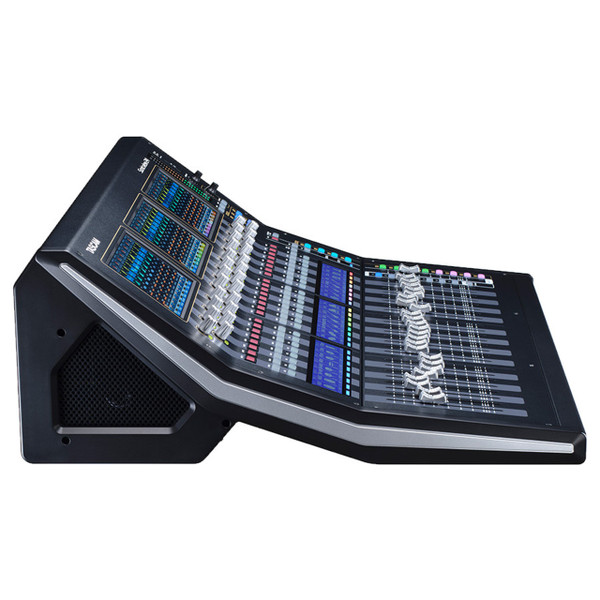 TASCAM Sonicview 24XP 32-Track Live Sound Digital Mixer