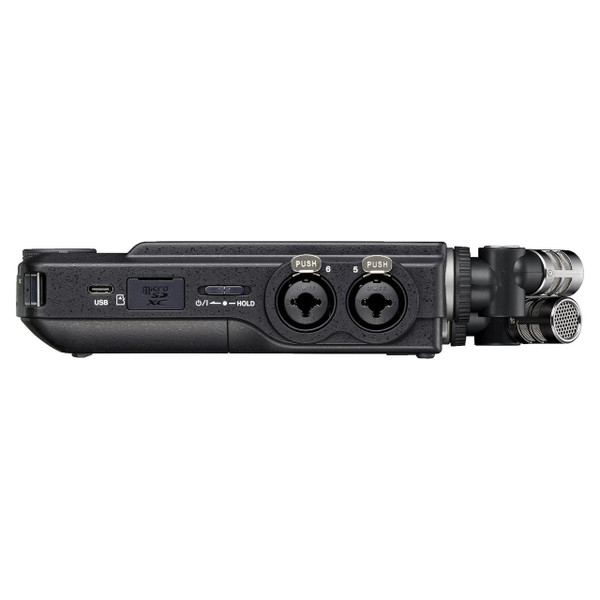 TASCAM Portacapture X8 Multi-Track Handheld Recorder