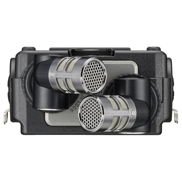 TASCAM Portacapture X8 Multi-Track Handheld Recorder