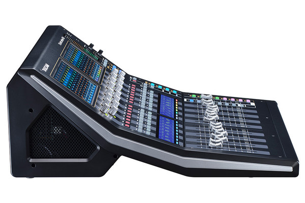 TASCAM Sonicview-16XP 16-Channel Mixer