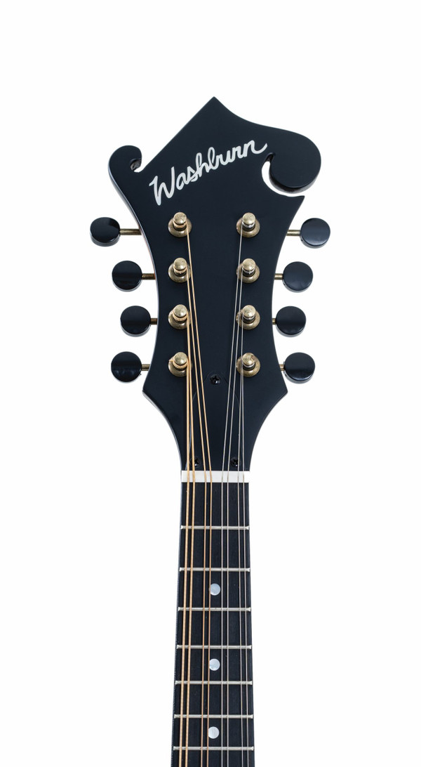 Washburn M108S American Series F Style Mandolin. Vintage Sunburst