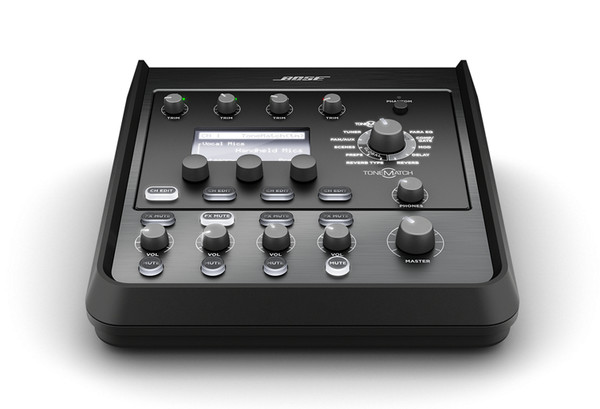 Bose T4S ToneMatch Mixer