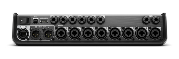 Bose T8S ToneMatch mixer