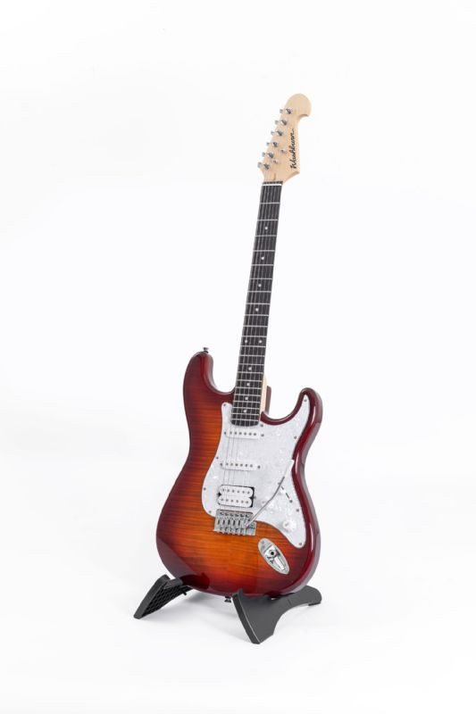 Washburn SDFSBPACK Sonamaster Take the Stage Electric Guitar Pack