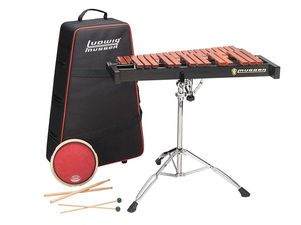 Ludwig-Musser LMXYO xylophone kit