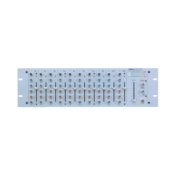 Alesis Multimix 12R Rack Mixer