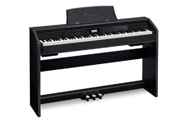 Casio PX780BK 88-Key Digital Piano