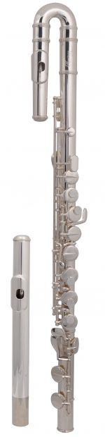 Armstrong 703 alto flute