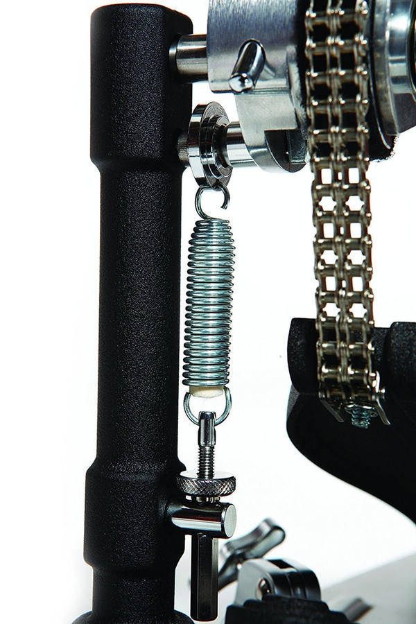 Drum Workshop Double Pedal extended footboard DWCP9002XF