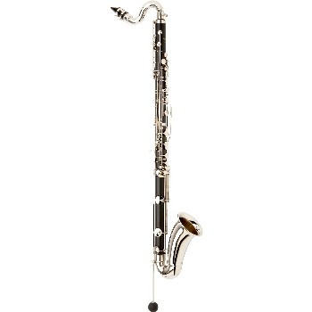 Selmer 1430LP Composition Bb Bass Clarinet