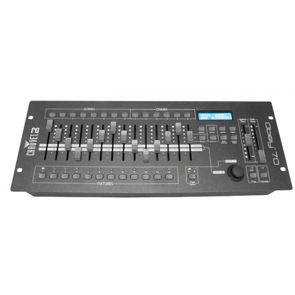 Chauvet OBEY70 light controller