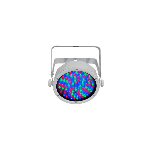 Chauvet Slimpar56 Compact and Low-Profile Wash Light (108 LEDs)