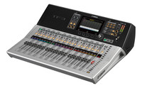 Yamaha TF3 Digital Mixing Console with 25 Motorized Faders and 24 XLR-1/4" Combo Inputs