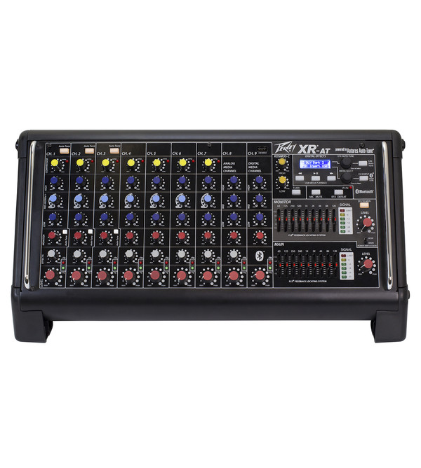 Peavey XR-AT Powered Mixer
