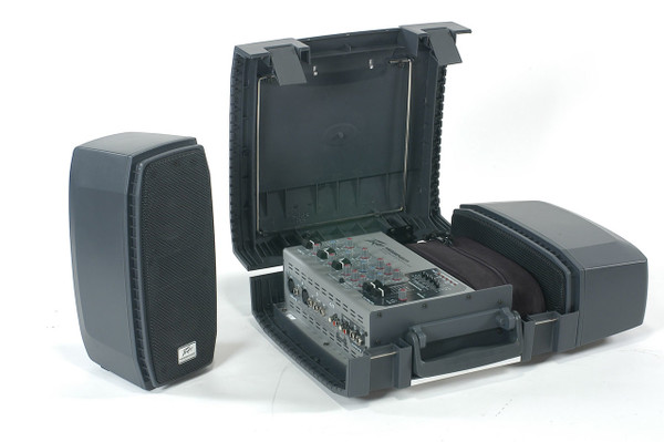 Peavey MESSENGER Portable PA System
