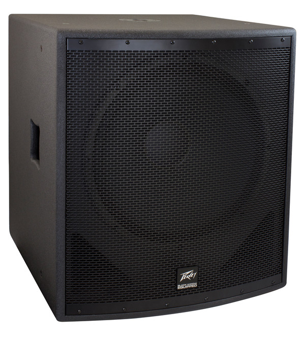 Peavey SP118 18" Subwoofer