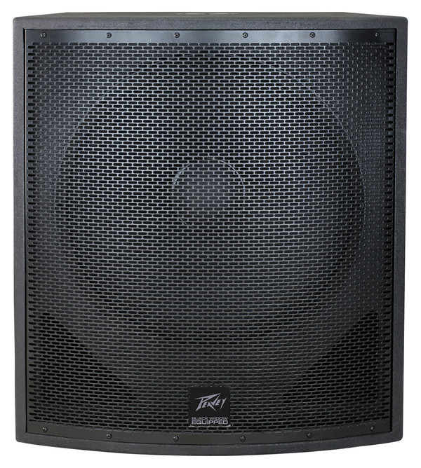 Peavey SP118 18" Subwoofer