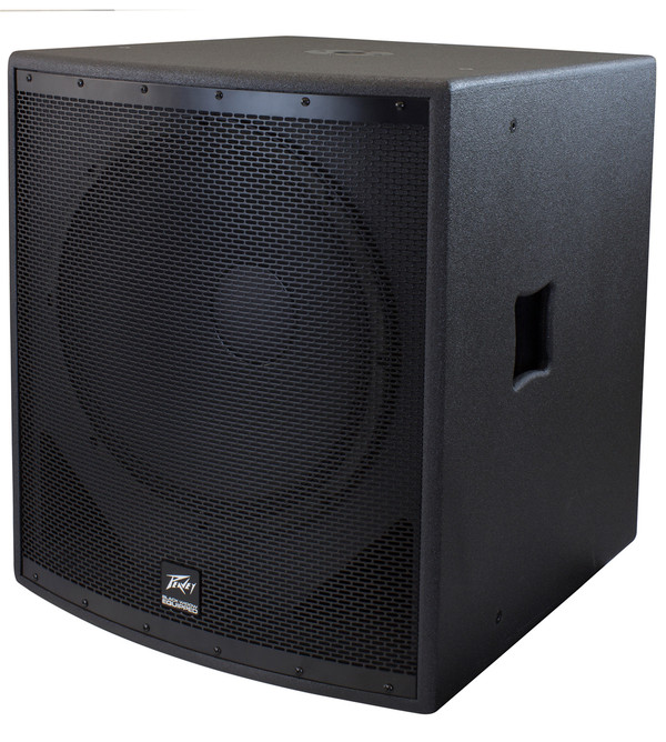 Peavey SP118 18" Subwoofer