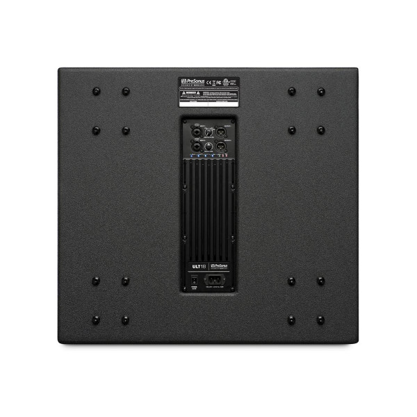 PreSonus ULT18 Active Subwoofer