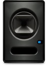 PreSonus SCEPTRE S6 6" CoActual Active Studio Monitor