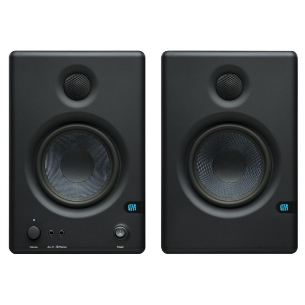 PreSonus ERIS E4.5 studio monitor pair
