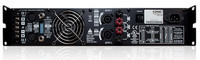 QSC RMX850A RMX Series 300W-Channel @ 4 Ohms Stereo Power Amplifier