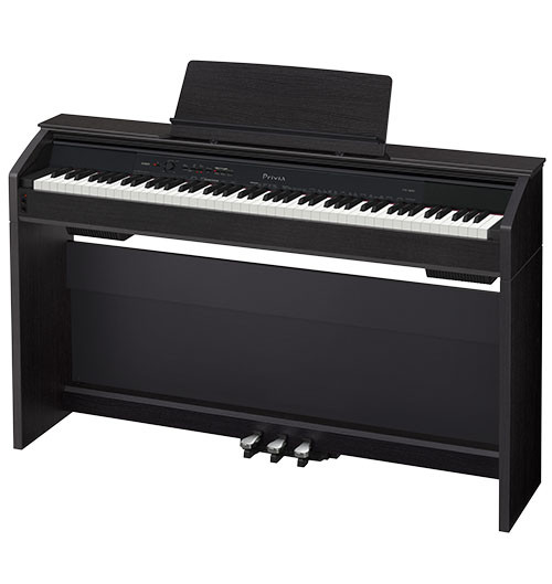 Casio PX860 PRIVIA Series 88-Key Digital Piano