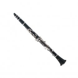 Eldon ECL475 Bb Clarinet Outfit