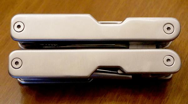 BT1 BandTool (knife blade)