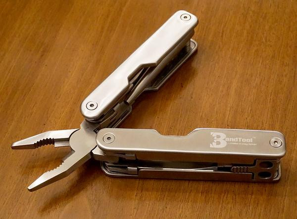 BT1 BandTool (knife blade)