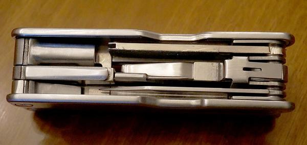 BT2 BandTool (Scissors)