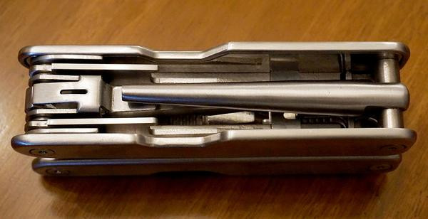BT2 BandTool (Scissors)
