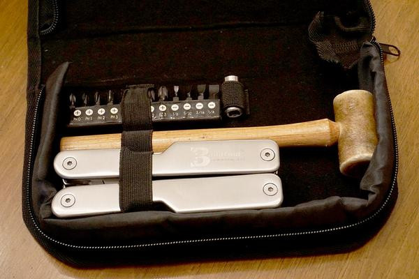BT2 BandTool (Scissors)