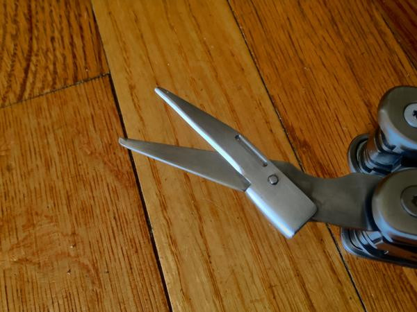 BT2 BandTool (Scissors)