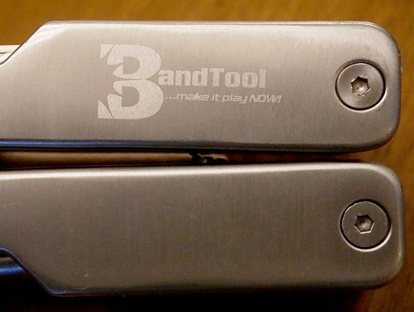 BT2 BandTool (Scissors)