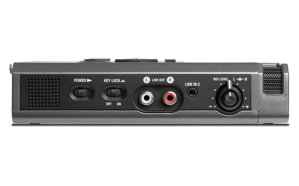 Marantz Professional PMD561 Handheld 4-Channel Solid State Recorder