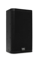 QSC E10 10-Inch Passive Loudspeaker, 300-Watts