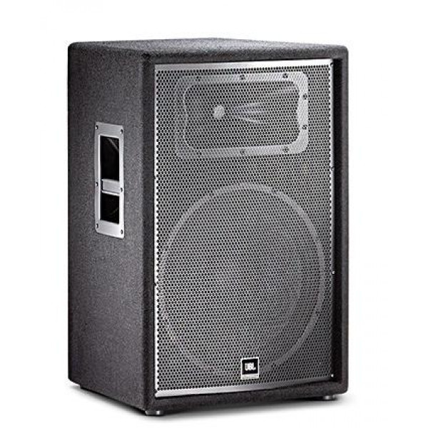 JBL JRX215 15" Sound Reinforcement Loudspeaker