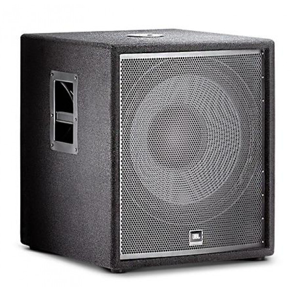 JBL JRX218S 18" Compact Subwoofer