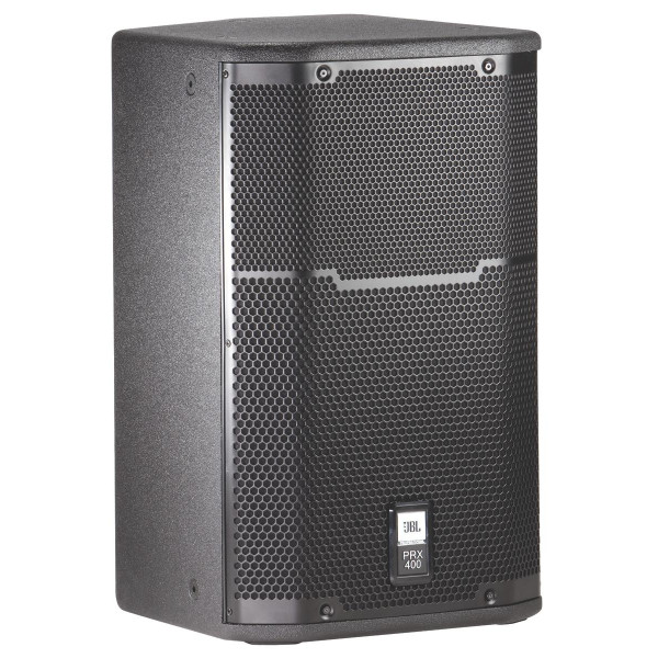 JBL PRX412M 12" Two-Way Stage Monitor and Loudspeaker System